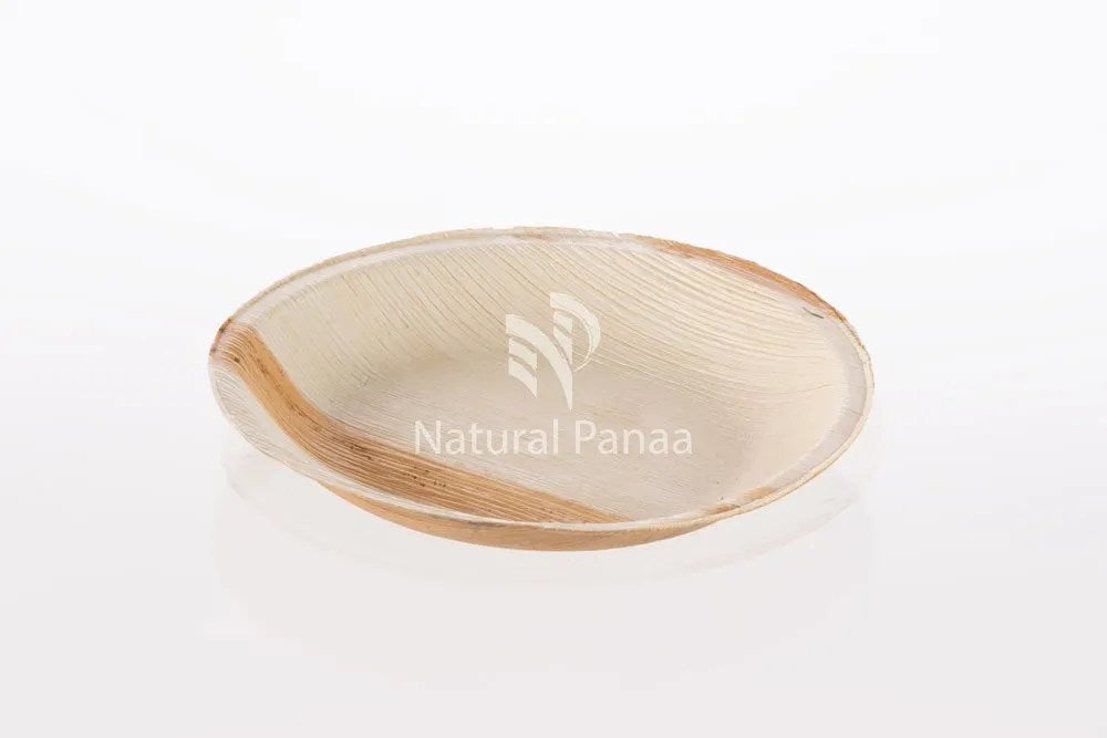 15cm Disposable Small Snack Plate