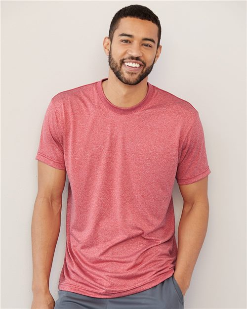 Bayside 5300 Unisex USA-Made Performance T-Shirt