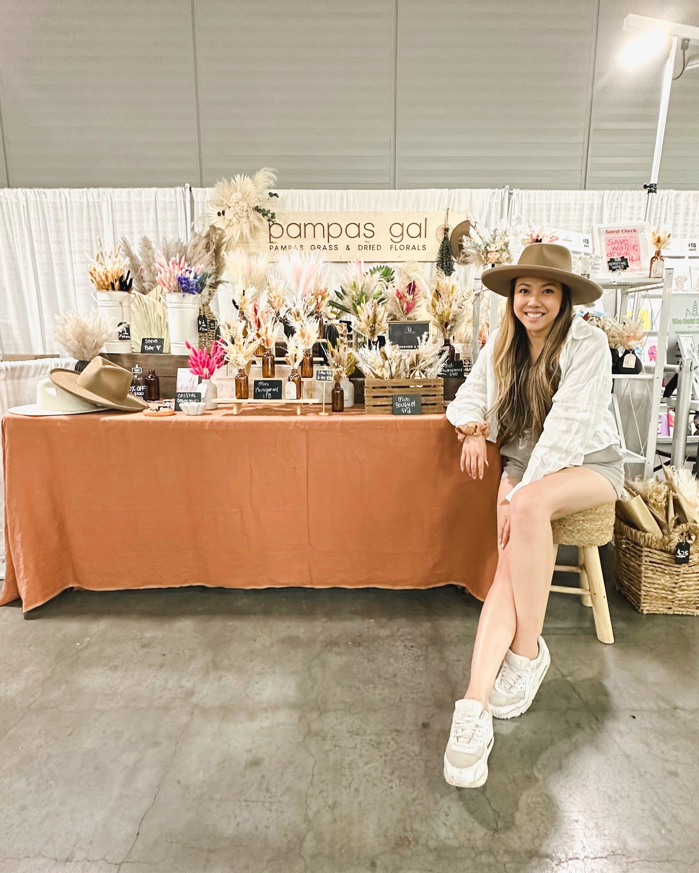 Authentic Australian Wool Fedora Hat