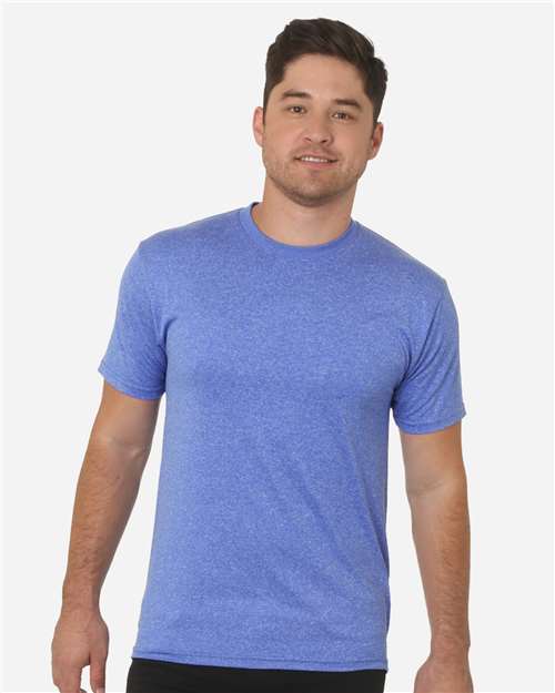 Bayside 5300 Unisex USA-Made Performance T-Shirt