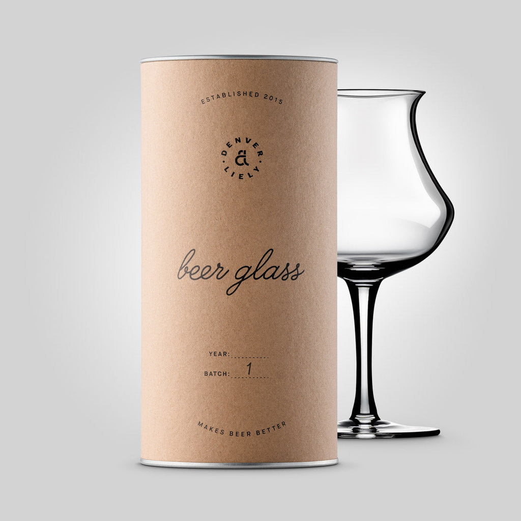 Beer Glass