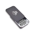 Reusable Nose Strip Container