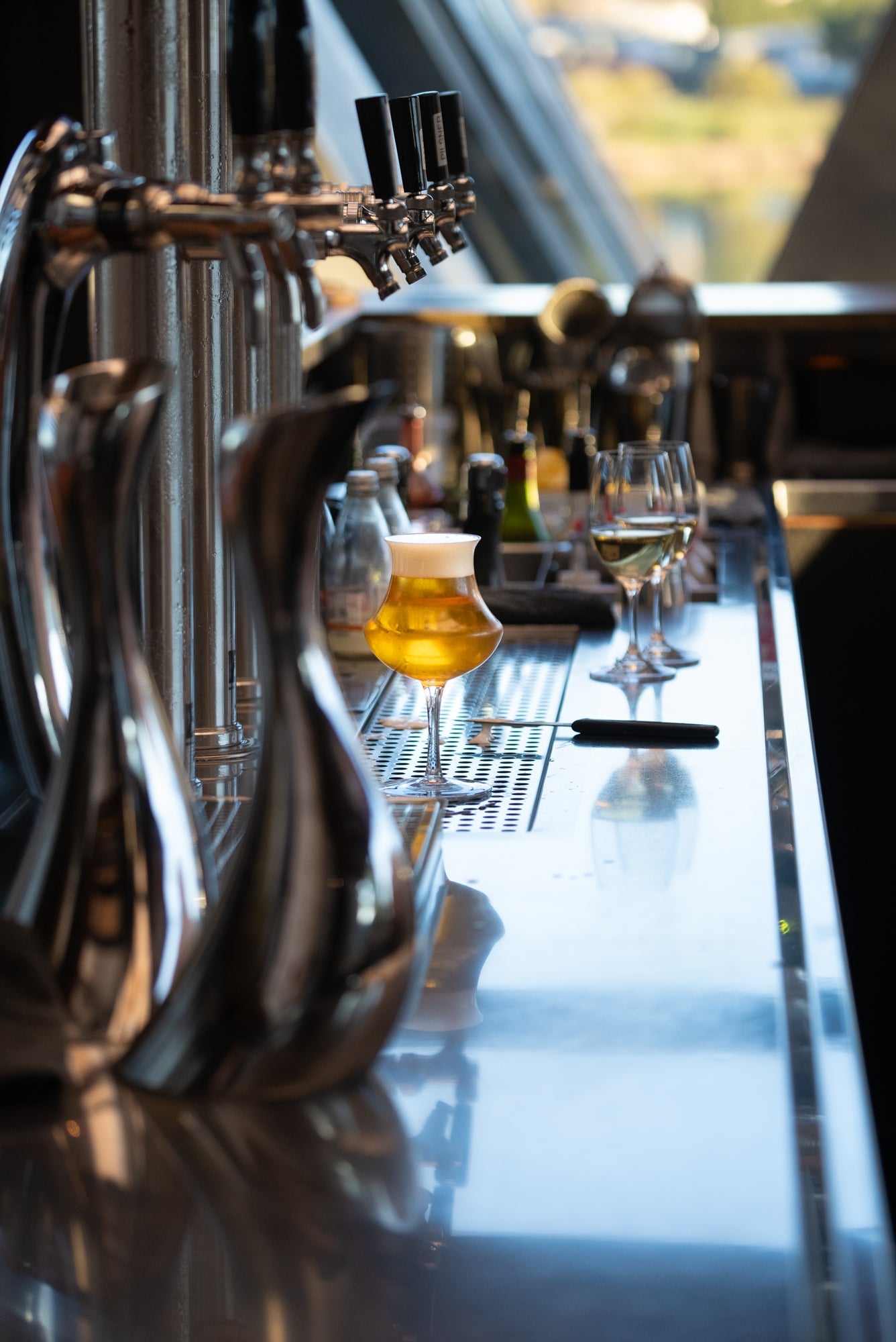 Beer Glass