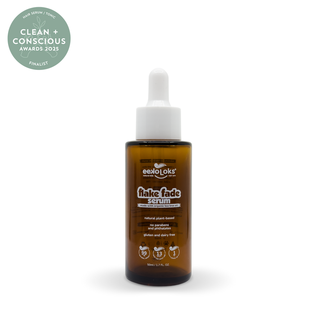 Flake Fade Serum