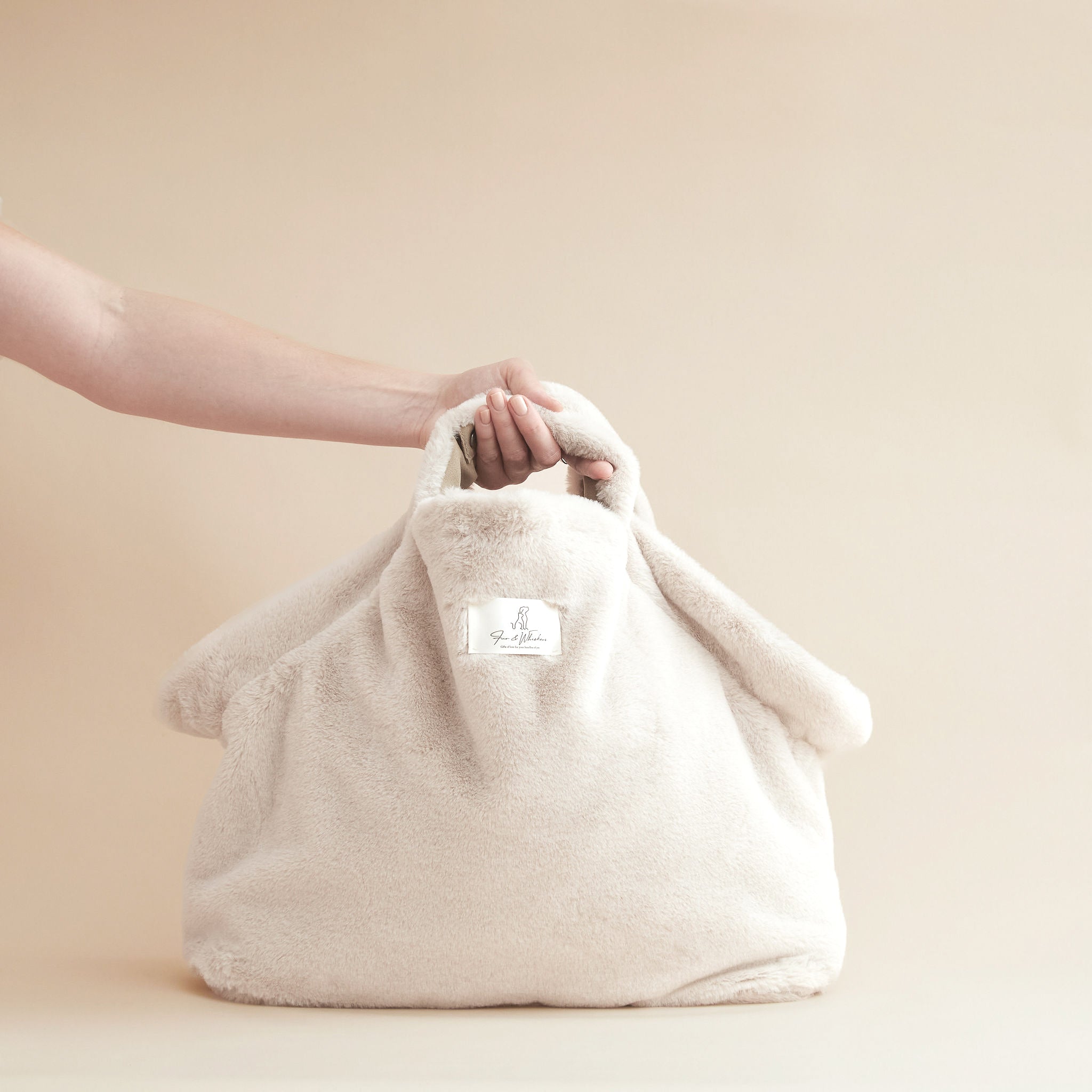 Carrier Bag Set