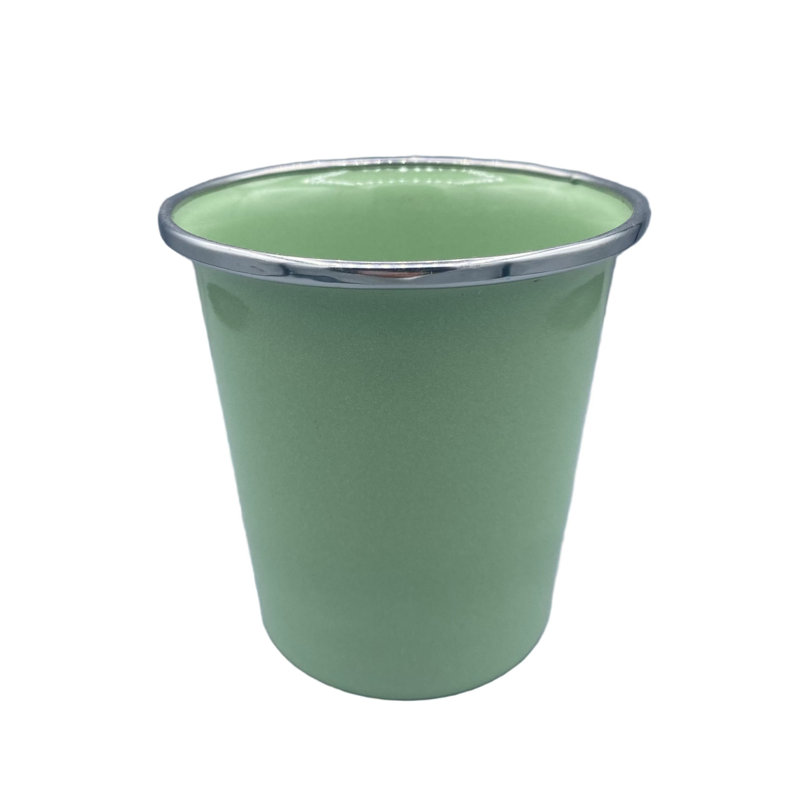 Enamel Tumbler | Classic Enamelware Collection
