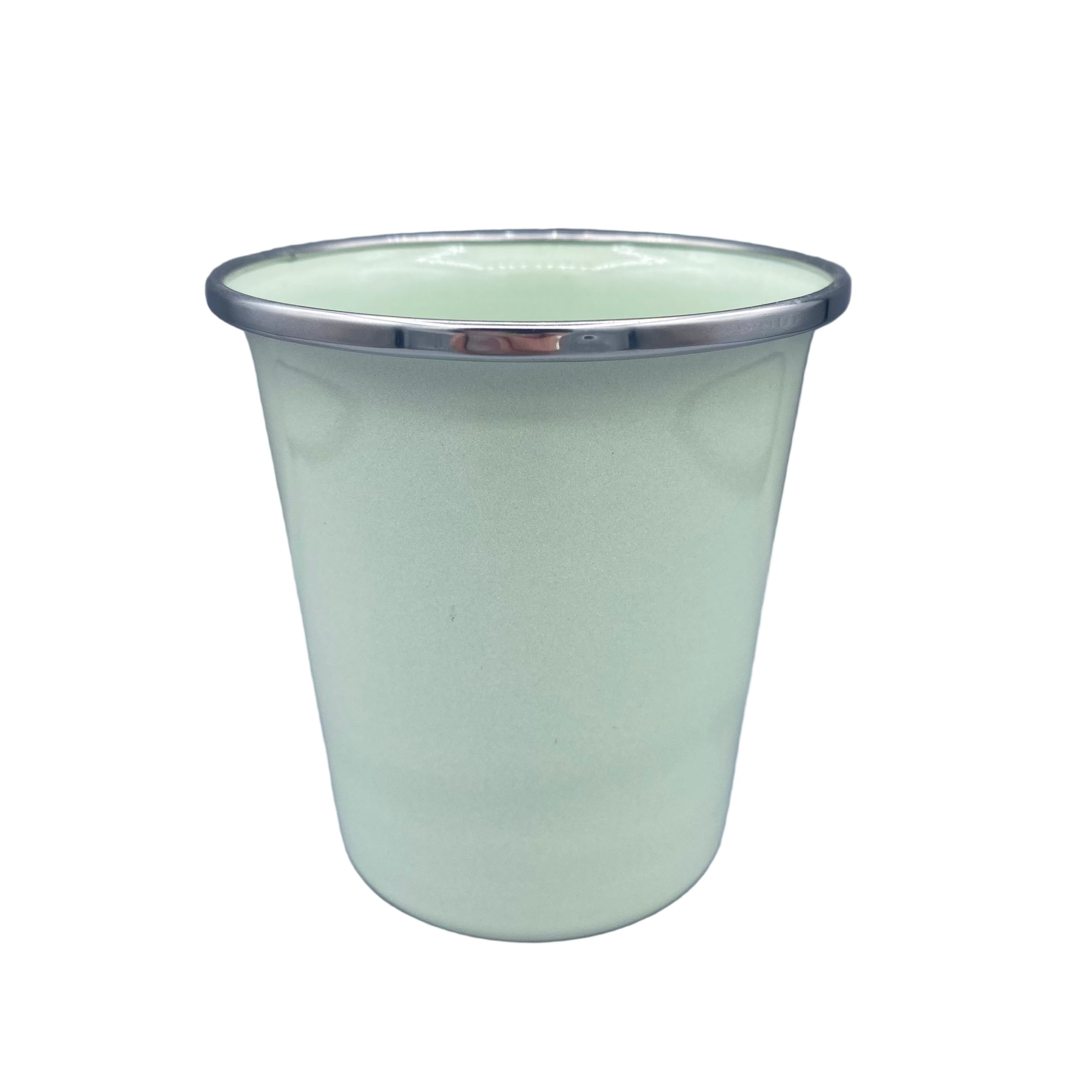 Enamel Tumbler | Classic Enamelware Collection