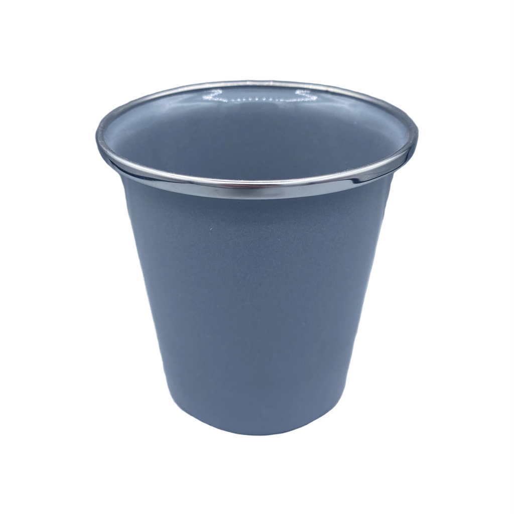 Enamel Tumbler | Classic Enamelware Collection