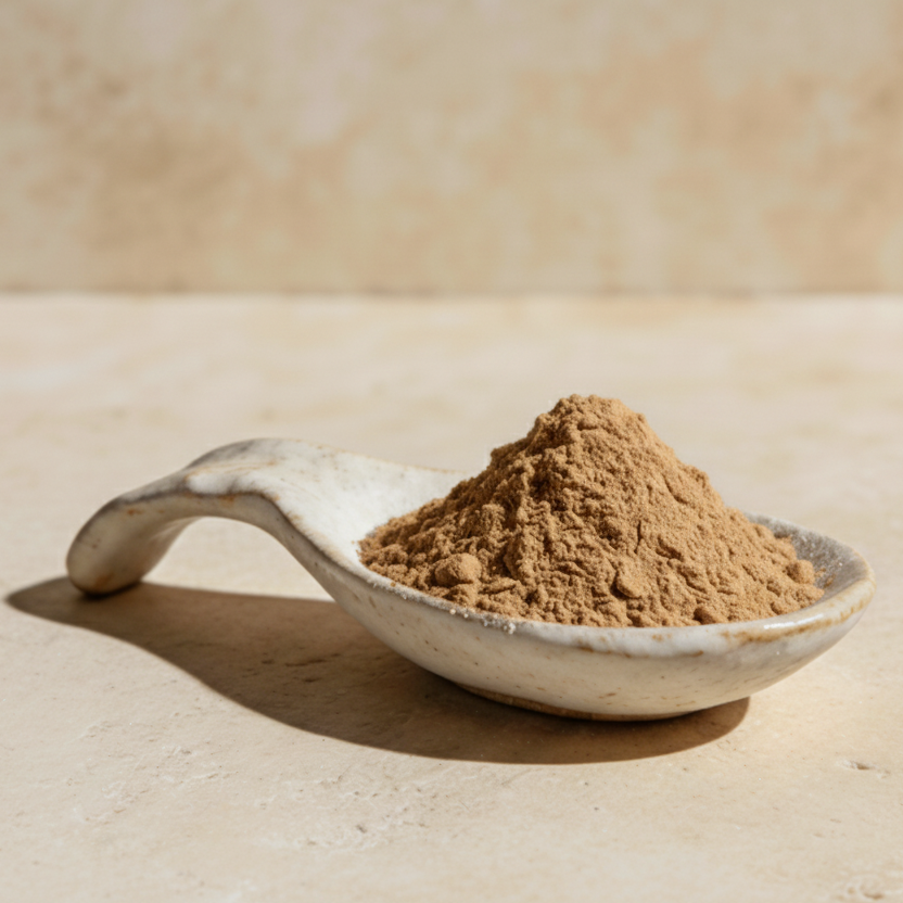 7 Mushroom Blend Powder Australia | YG Mushrooms