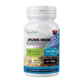 Nutriop Longevity® Pure-NMN Nicotinamide Mononucleotide Extreme Potency 500mg Capsules (x30) - 15 Grams