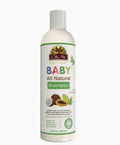 Okay  Pure Naturals Baby All Natural Shampoo-0