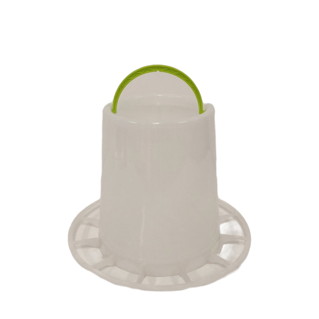 Rooster Farms Chicken Hen Feeder or Drinker Range Automatic Feeders and Waterers