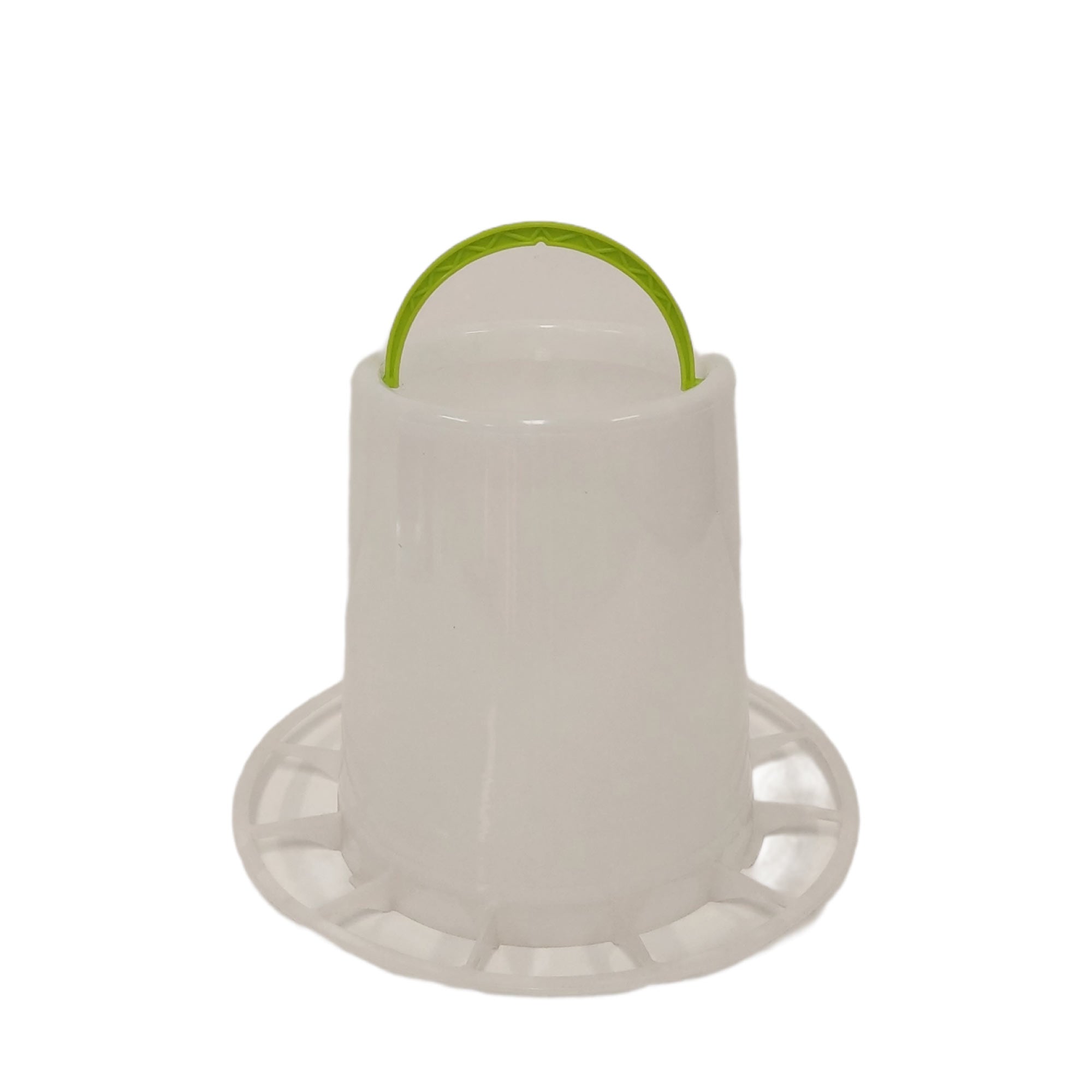 Rooster Farms Chicken Hen Feeder or Drinker Range Automatic Feeders and Waterers