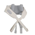 Neck and Shoulder Heating Massage Shawl with 6D Kneading