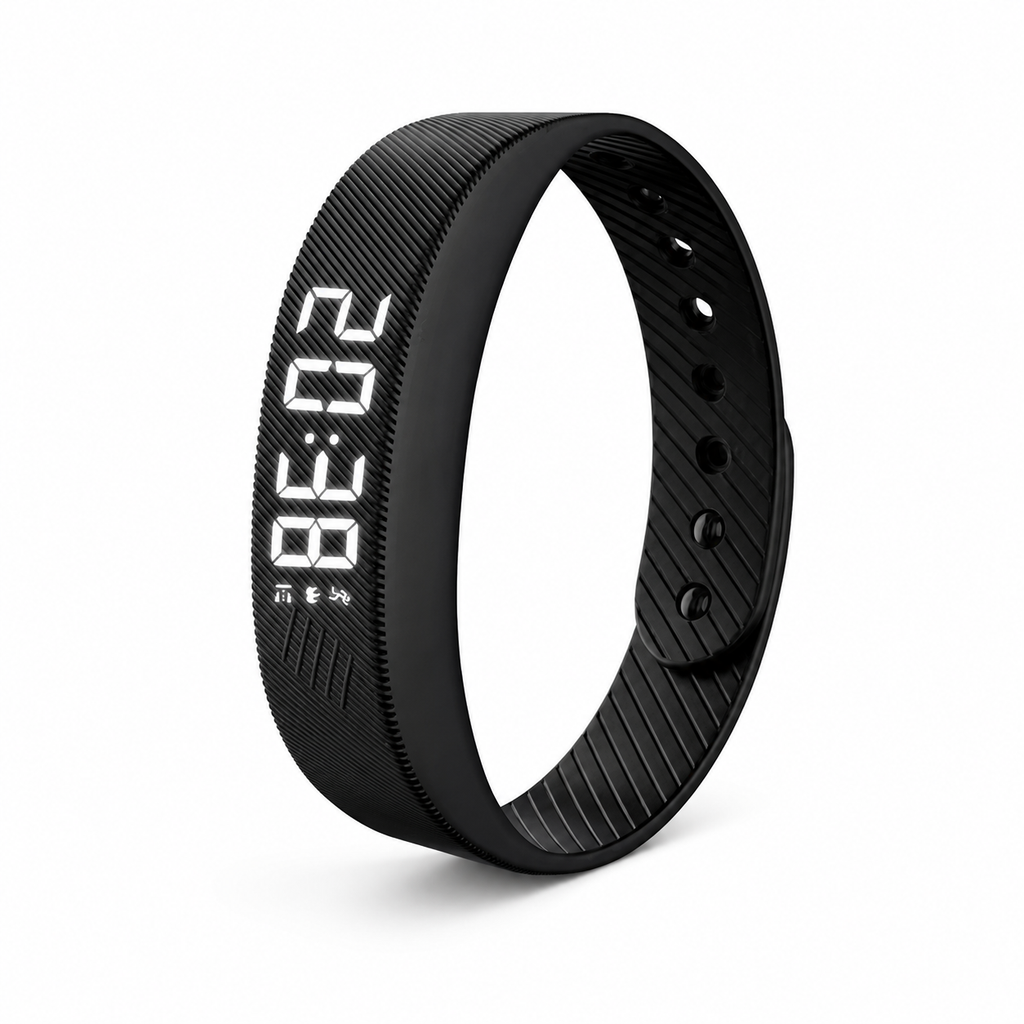 On The Nose Co. Pulse™ Smart Fitness Band