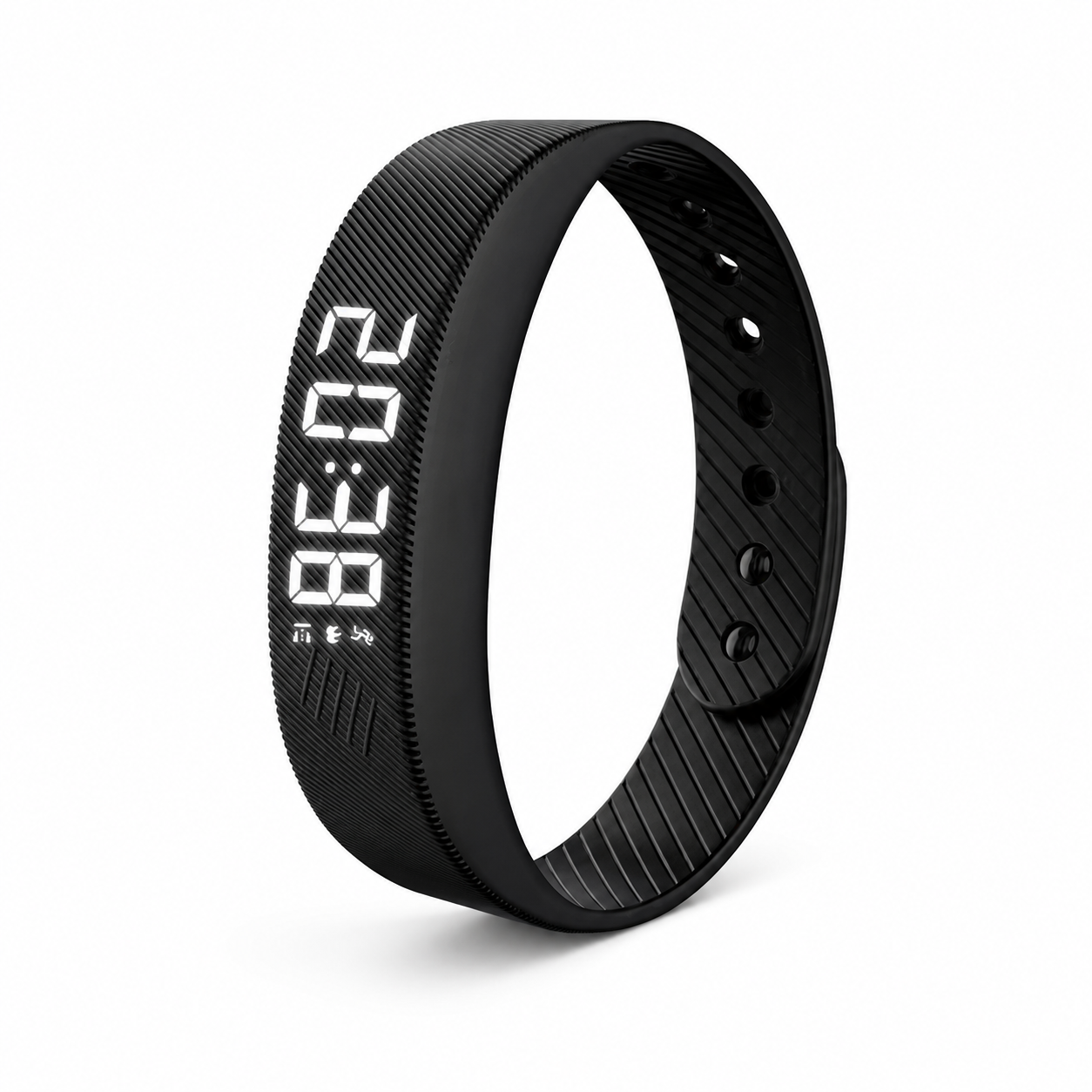 On The Nose Co. Pulse™ Smart Fitness Band