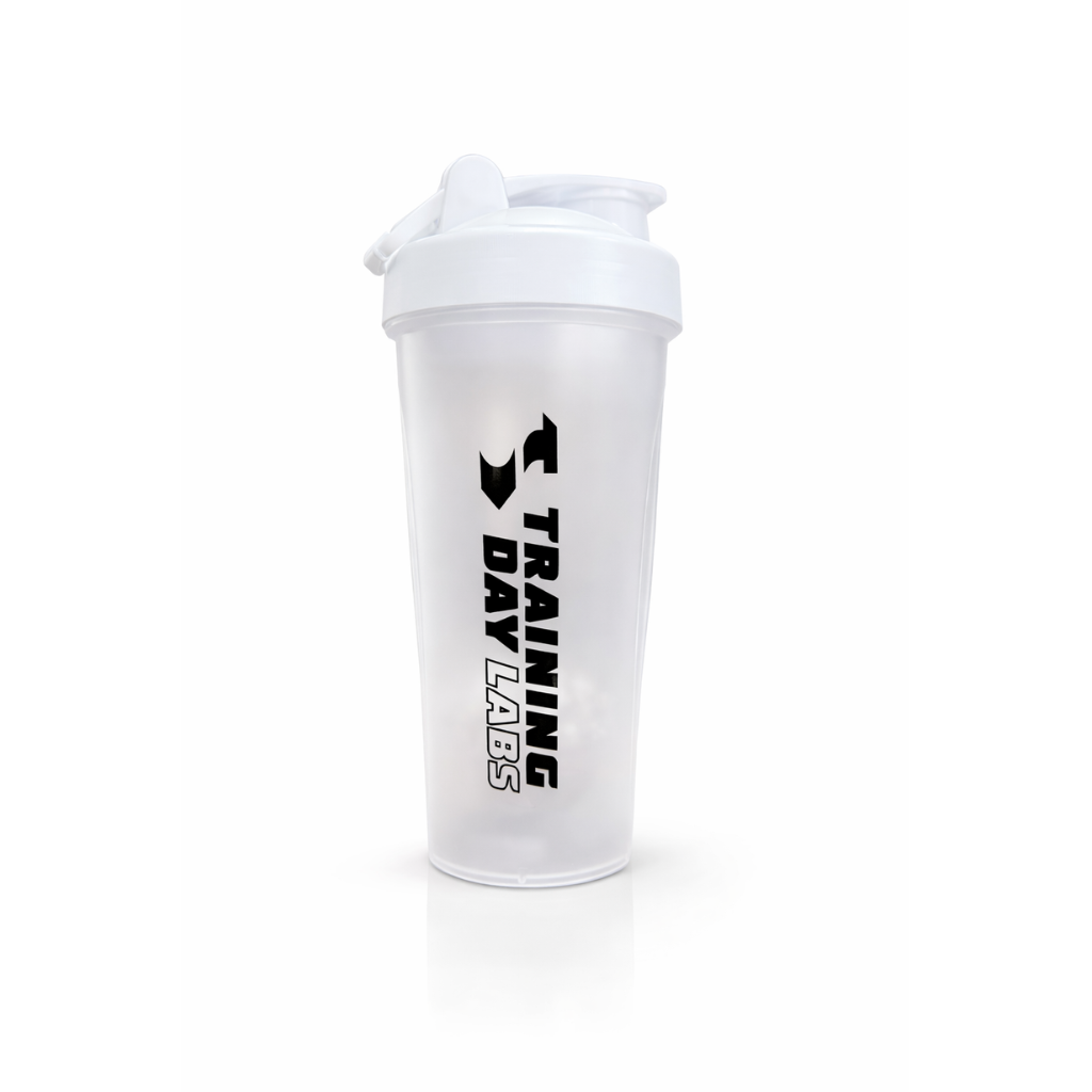 Pre-Workout + Creatine Performance Stack