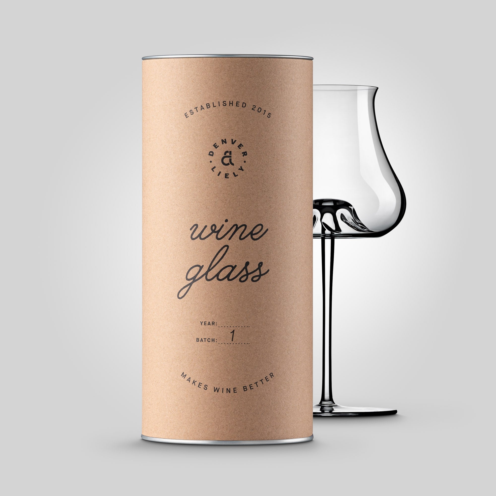 Wine Glass