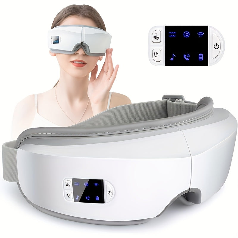 NNETM 4D Smart Eye Massager