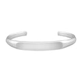 Fred Bennett Flat Top Bangle-0