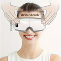 NNETM 4D Smart Eye Massager