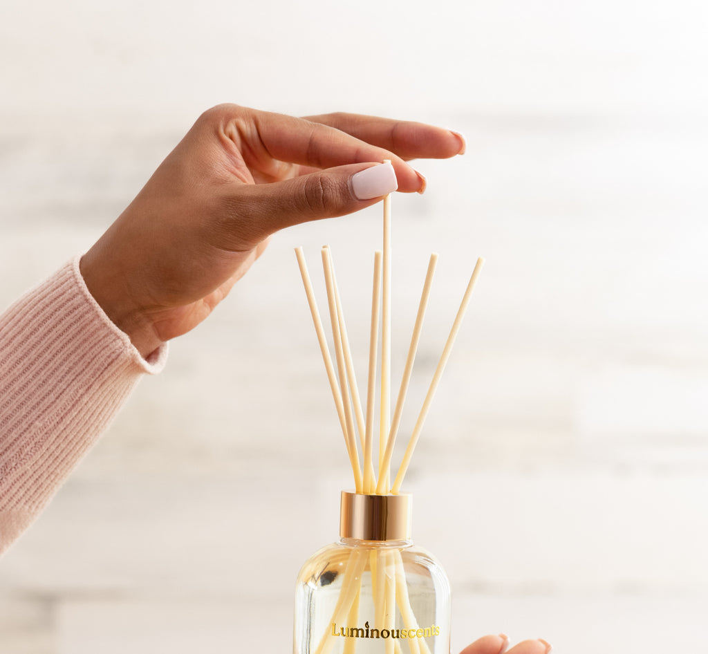 Reed Diffuser Sticks Replacement