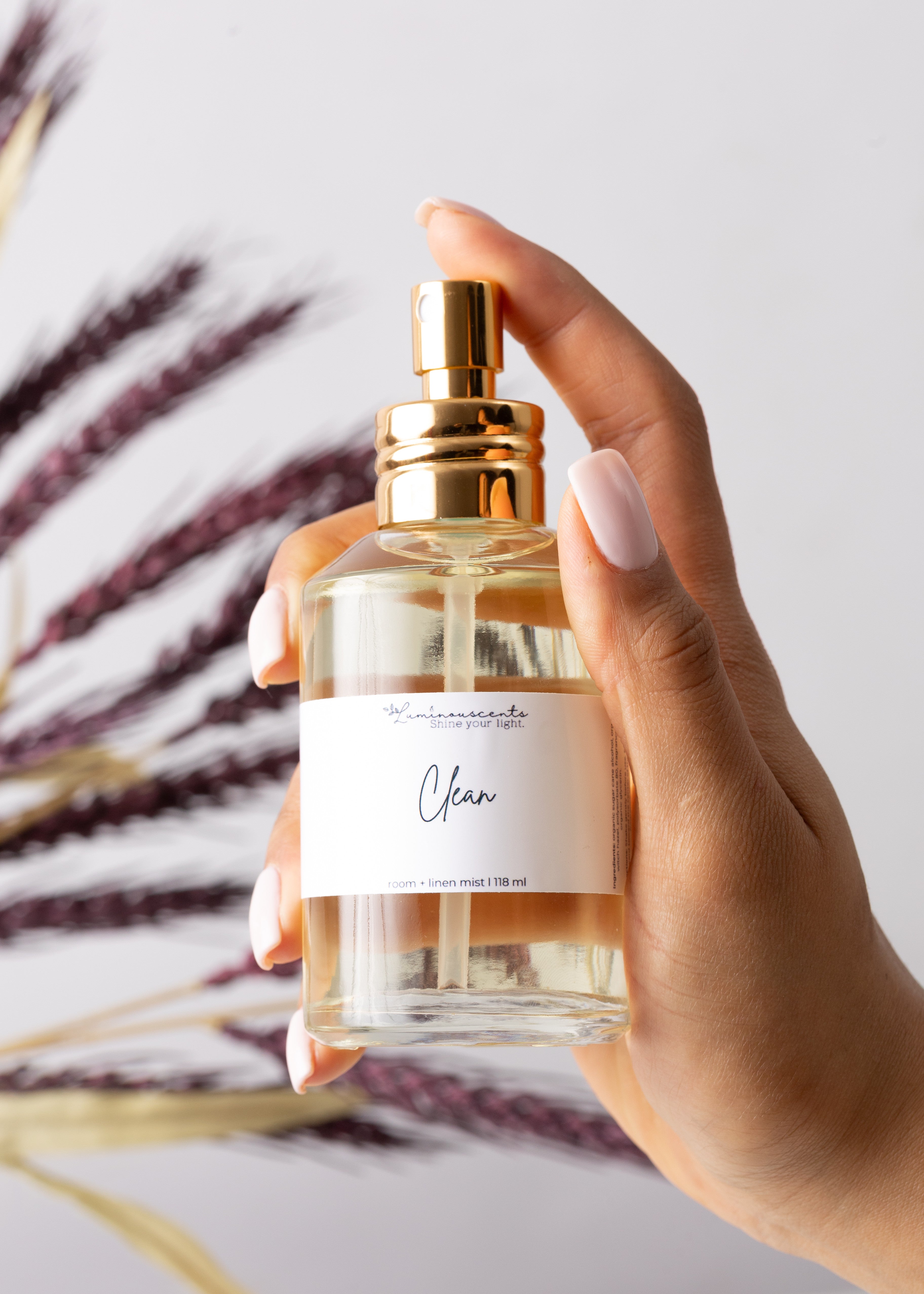Clean Mist