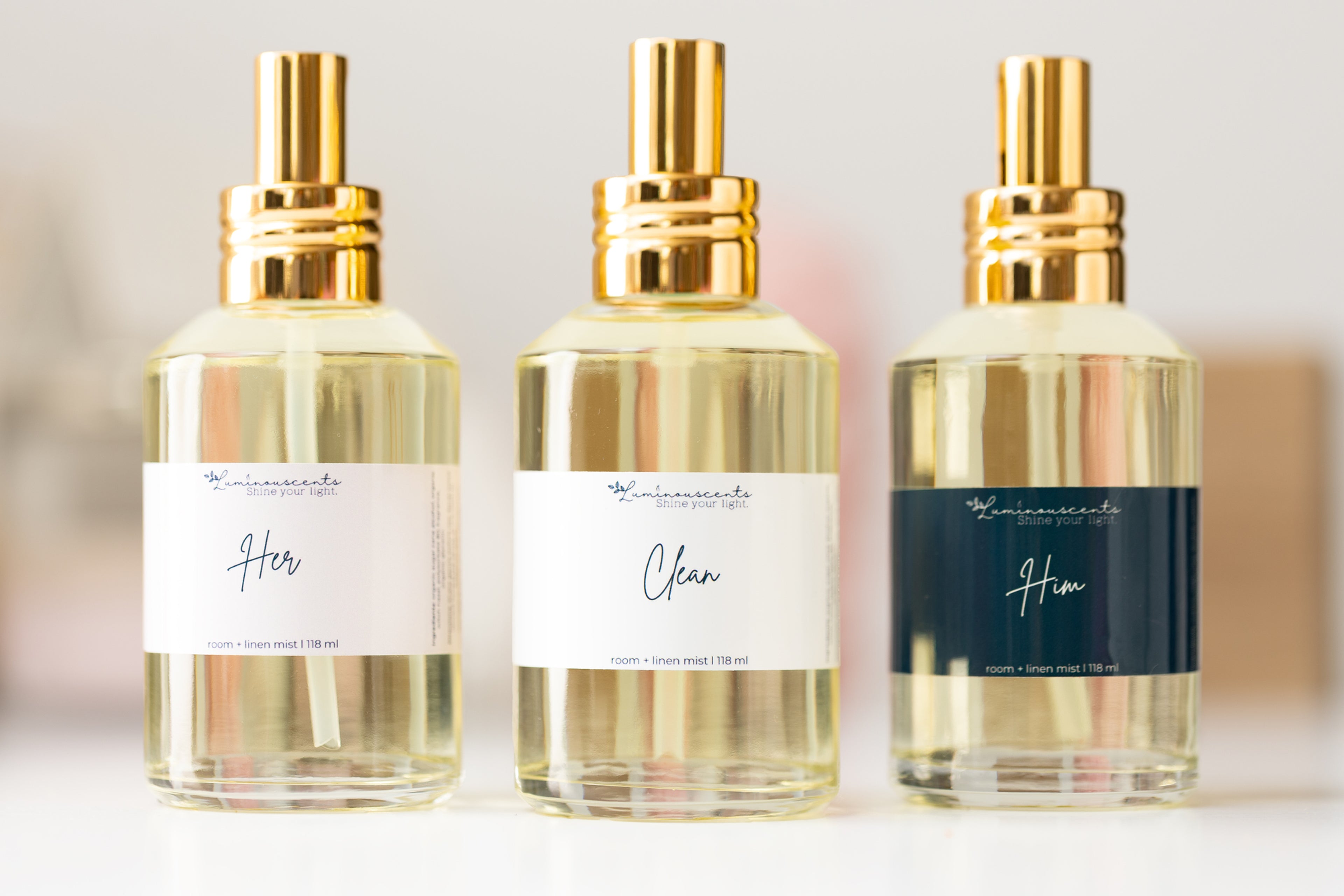 Clean Mist