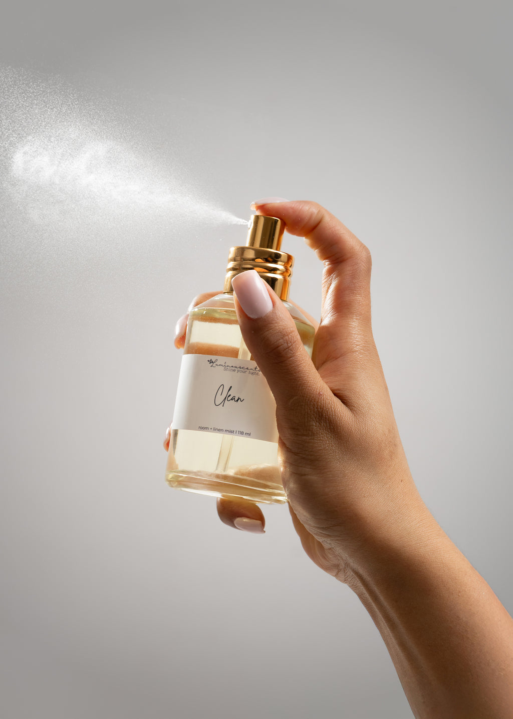 Clean Mist
