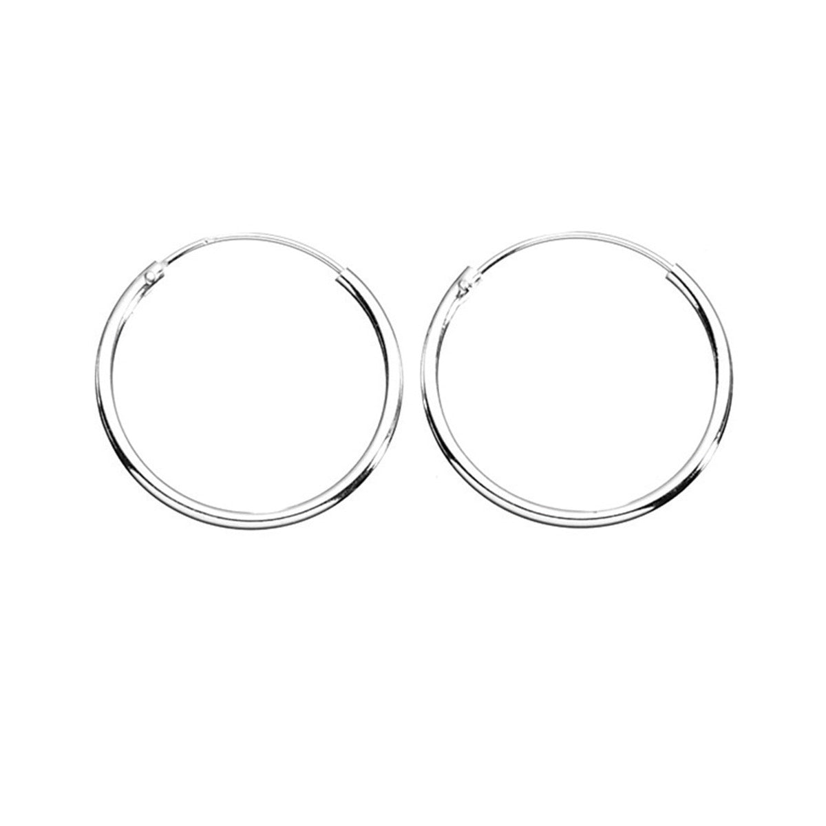 Beginnings Hoop Earring Pack-6