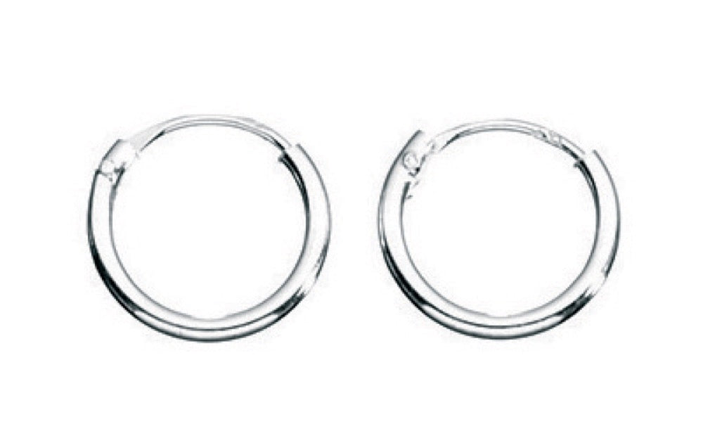 Beginnings Hoop Earring Pack-5