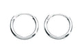 Beginnings Hoop Earring Pack-5