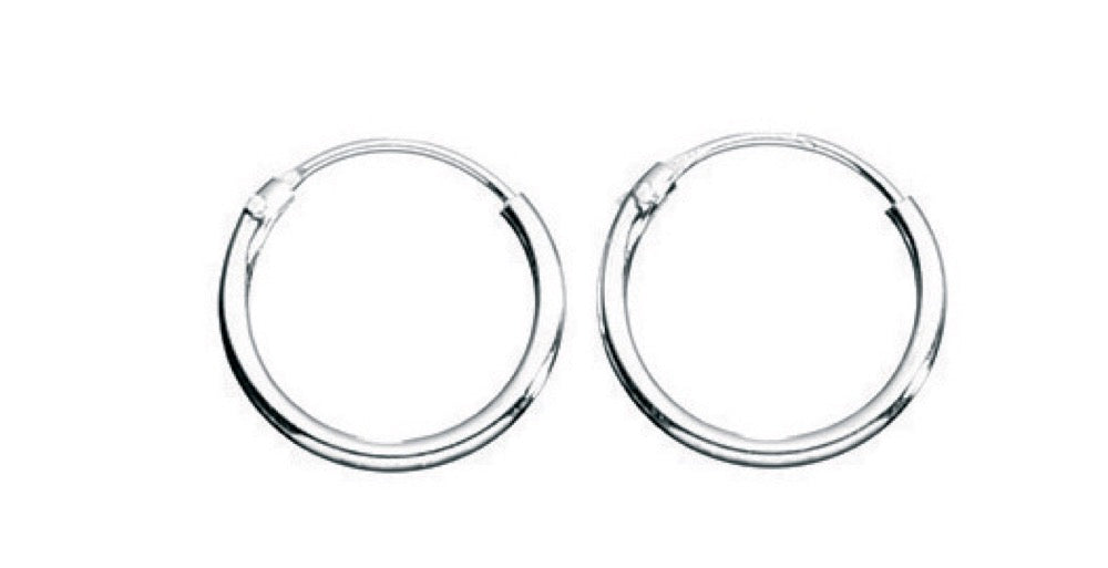 Beginnings Hoop Earring Pack-0
