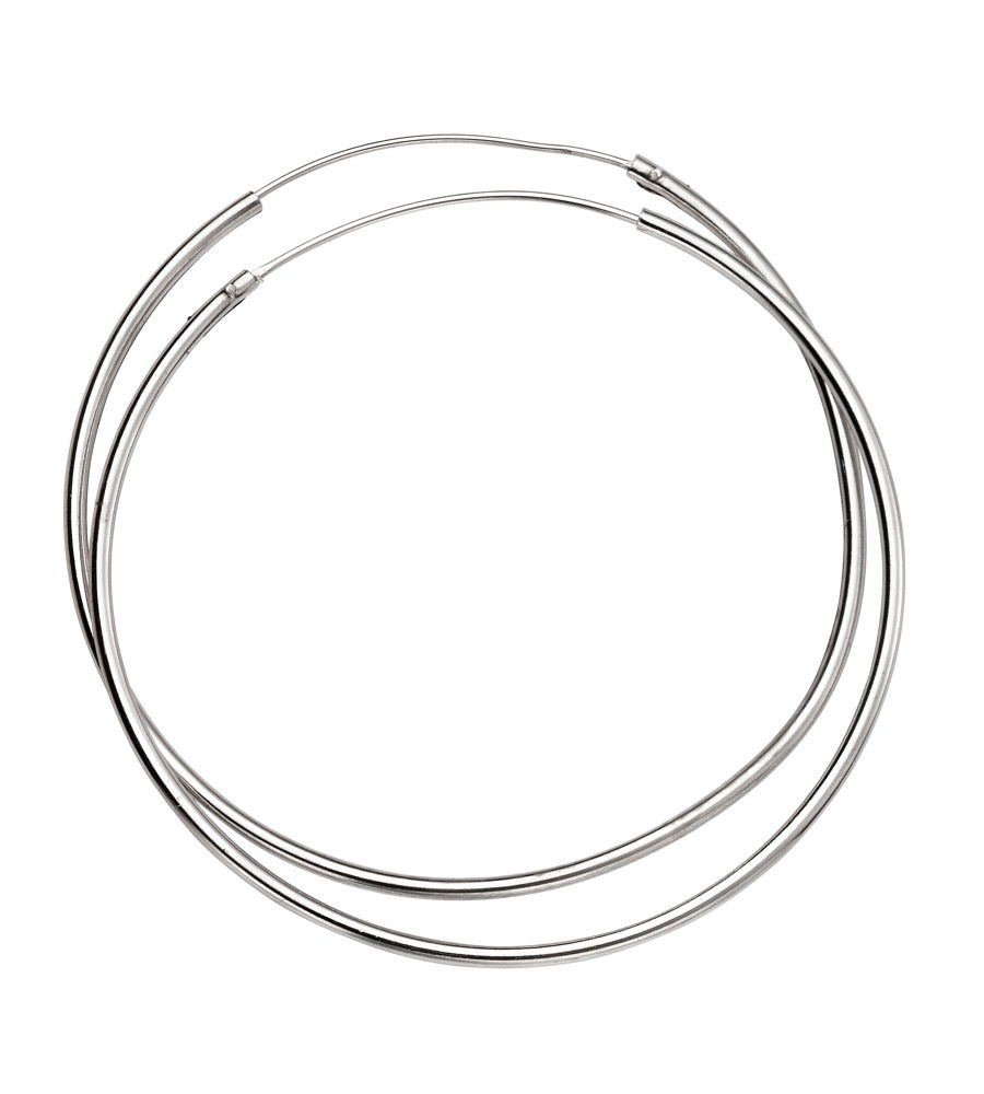 Beginnings Hoop Earring Pack-8