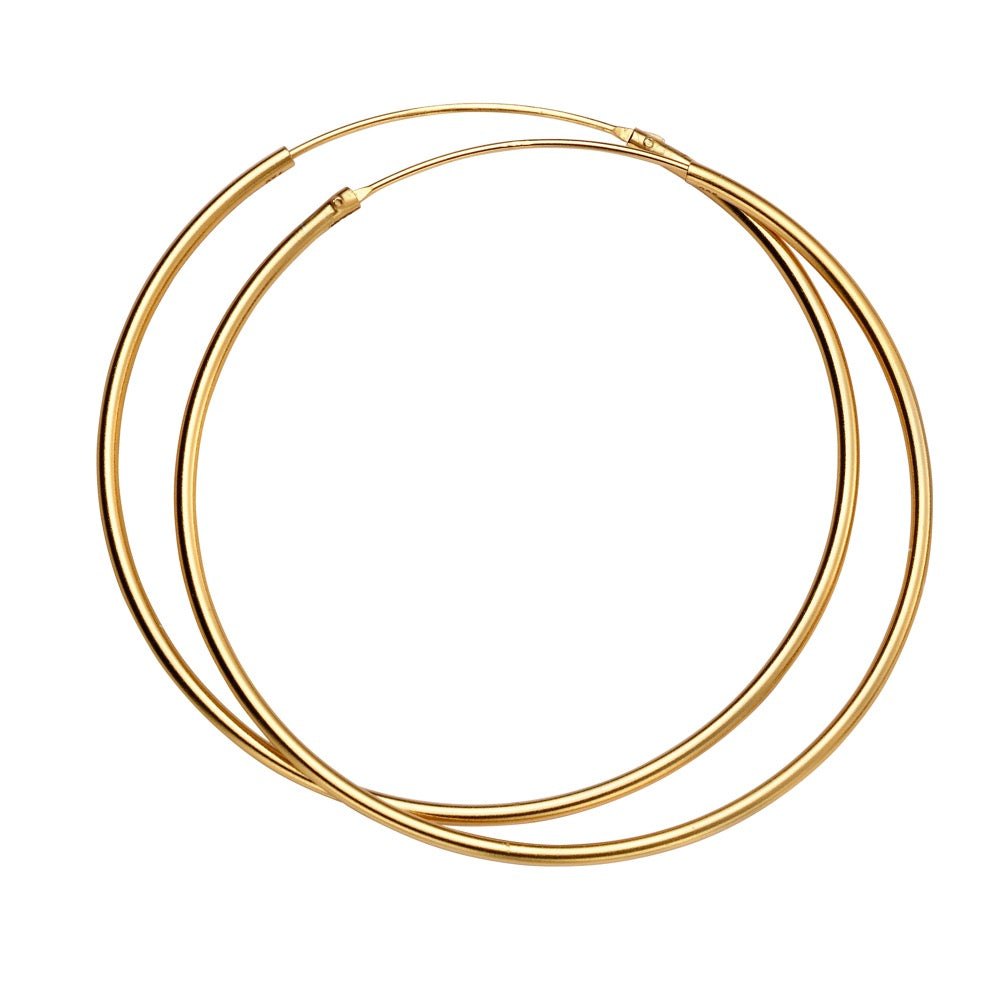 Beginnings Hoop Earring Pack-3