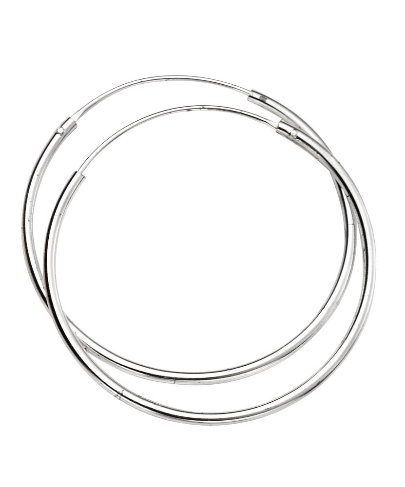 Beginnings Hoop Earring Pack-7