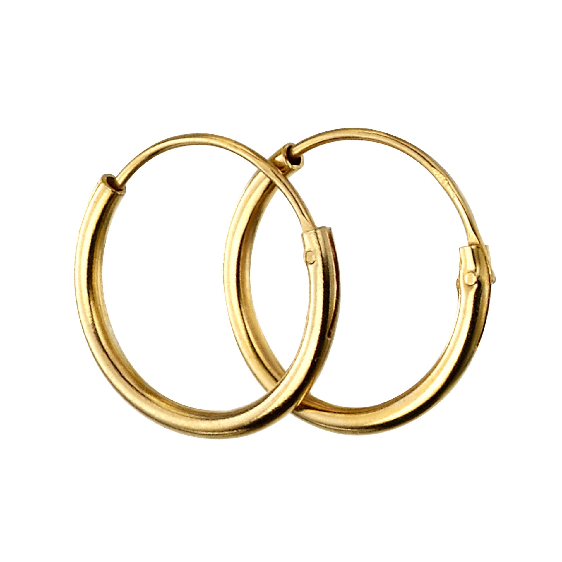 Beginnings Hoop Earring Pack-2
