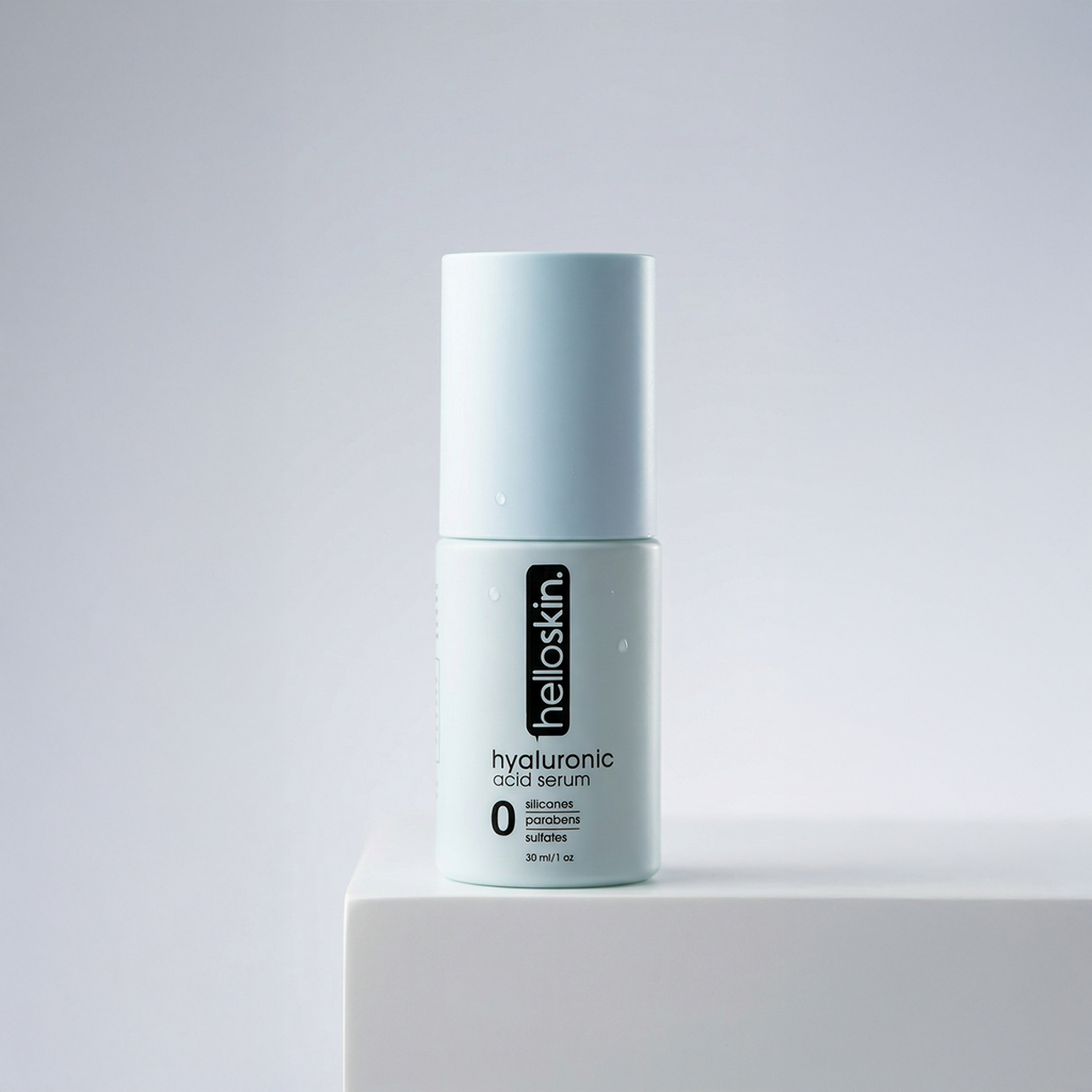 hyaluronic acid serum