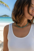 Sea Breeze Necklace