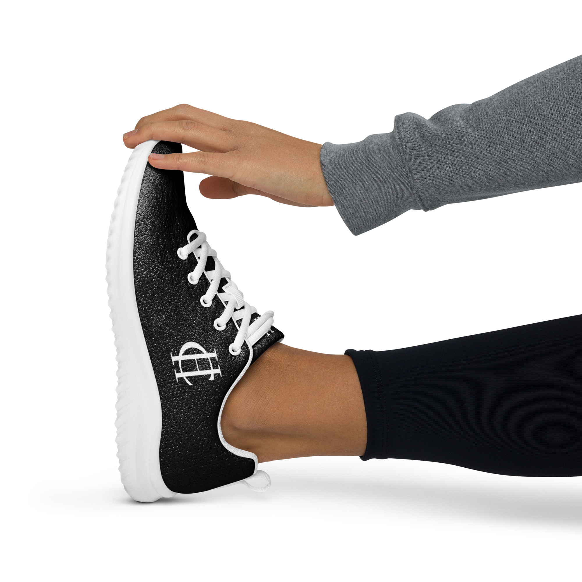 CH®SPORT HYBRID LACE-UPS | 070